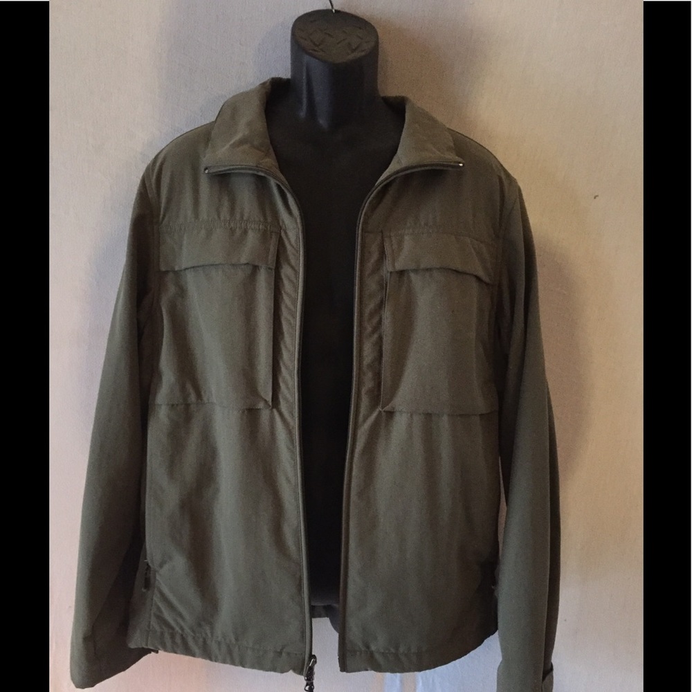 Agile Actimum Performance Jacket